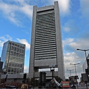 Federal Reserve Bank Building (Boston)