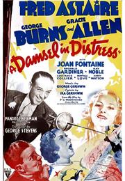A Damsel in Distress (George Stevens)