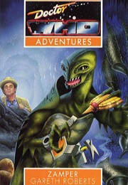 Zamper (Gareth Roberts)