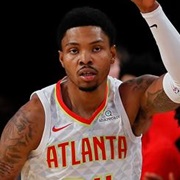 Kent Bazemore