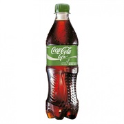 Coca-Cola Life