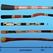 Play a Didgeridoo