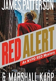 Red Alert (James Patterson)
