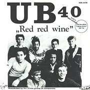 Red Red Wine - UB40