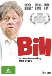 Bill