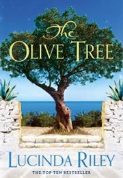 The Olive Tree (Lucinda Riley)