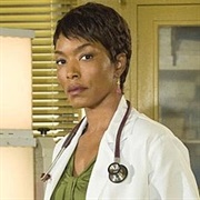 Dr. Catherine Banfield