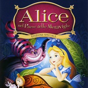 Painting the Roses Red