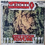Mexico - The Jefferson Airplaine