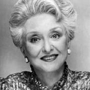 Celeste Holm