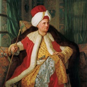 Comte De Vergennes