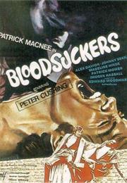 Bloodsuckers