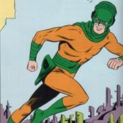 Silver Age Mirror Master (Sam Scudder)