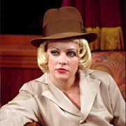 Sabrina the Teenage Witch: Murder on the Halloween Express