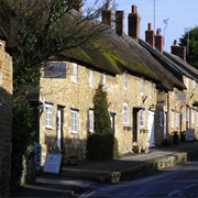 Abbotsbury
