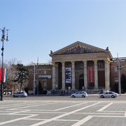 Kunsthalle Budapest