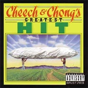 Cheech & Chong - Greatest Hit