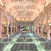 Bad Ragaz, Switzerland