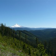 Mount Hood National Forest
