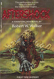 Aftershock (Robert W. Walker)