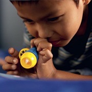 Send a Message in Morse Code