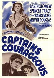 Captains Courageous (Victor Fleming)