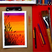 Spend 30 Minutes on a Hobby Every Day