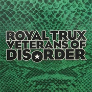 Royal Trux - Veterans of Disorder