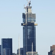 Australia 108, Melbourne