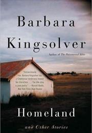 Homeland and Other Stories