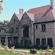 Meyer's Castle, Dyer