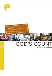 God's Country (1985)