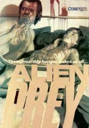 Alien Prey (Prey) (1977)