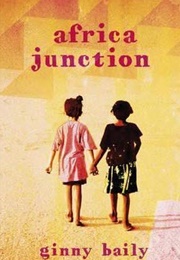 Africa Junction (Ginny Baily)