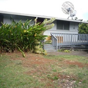 Waipio Acres, Hawaii