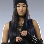 Tina Cohen-Chang