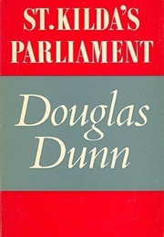St Kilda&#39;s Parliament (Douglas Dunn)