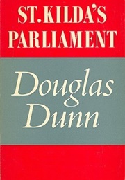 St Kilda's Parliament (Douglas Dunn)