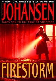 Firestorm (Iris Johansen)