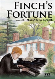 Finch's Fortune (Mazo De La Roche)