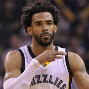 Mike Conley