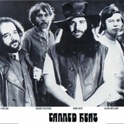 Canned Heat