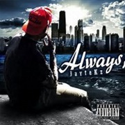 Jaytekz- Wipe Those Tears