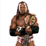 Booker T