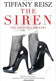 The Siren (Tiffany Reisz)