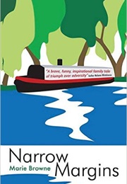 Narrow Margins (Marie Browne)