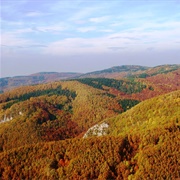 Kozara National Park, Bosnia and Herzegovina