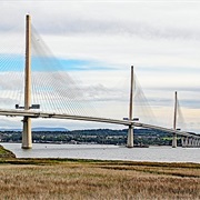 Queensferry Crossing