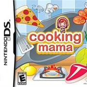Cooking Mama