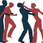 Basic Self Defence